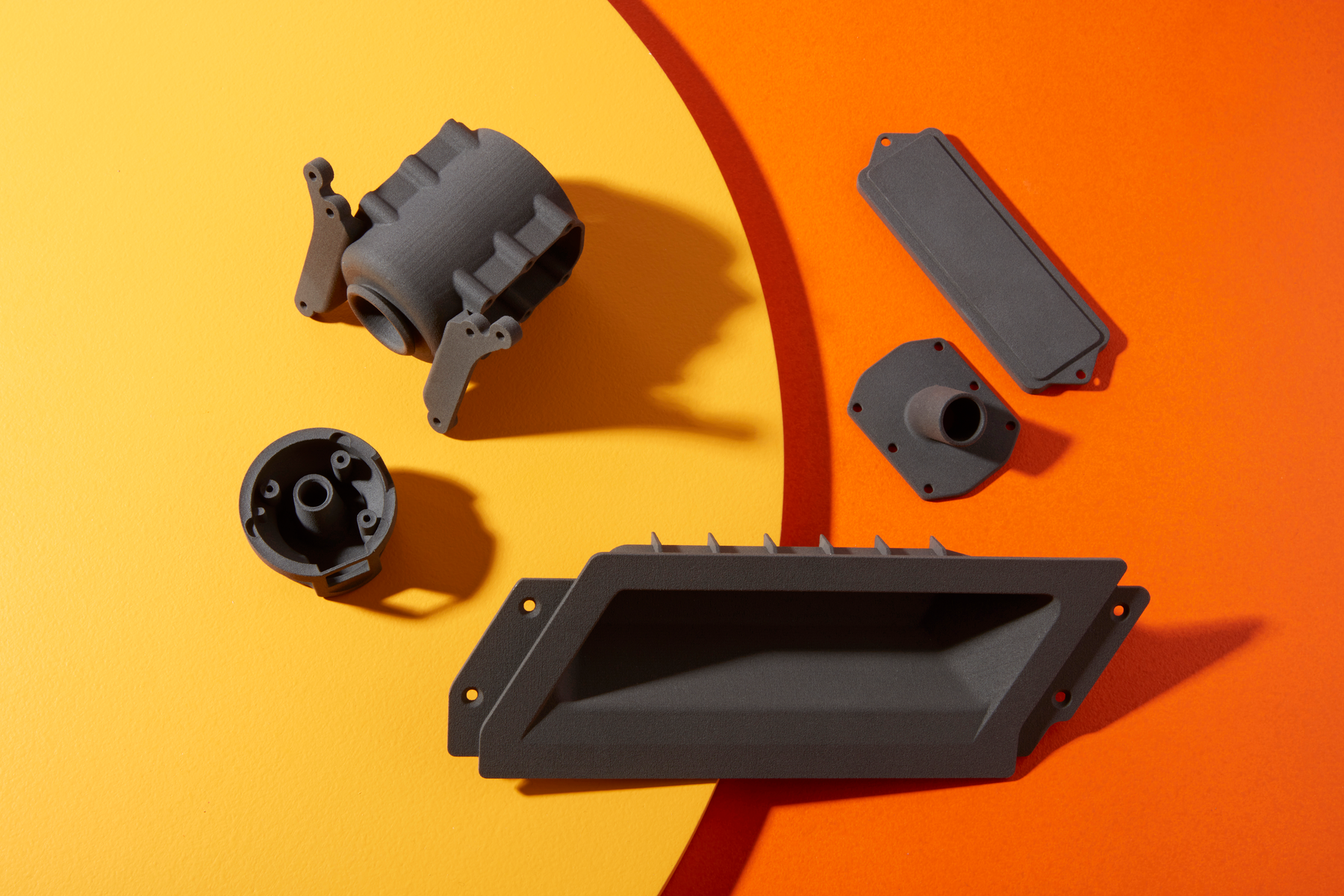 Rapid Prototyping Rapid Prototyping